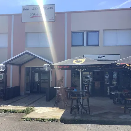 Mieux Qua Lhotel Arc-les-Gray Exterior photo