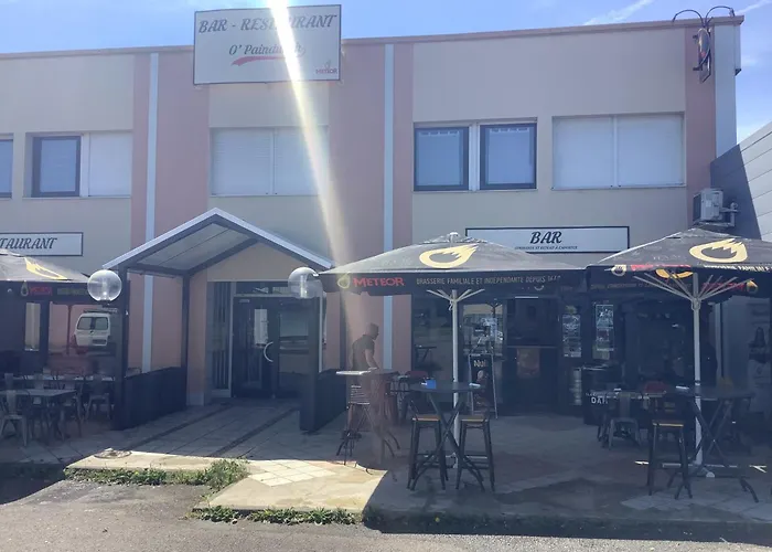 Mieux Qua Lhotel