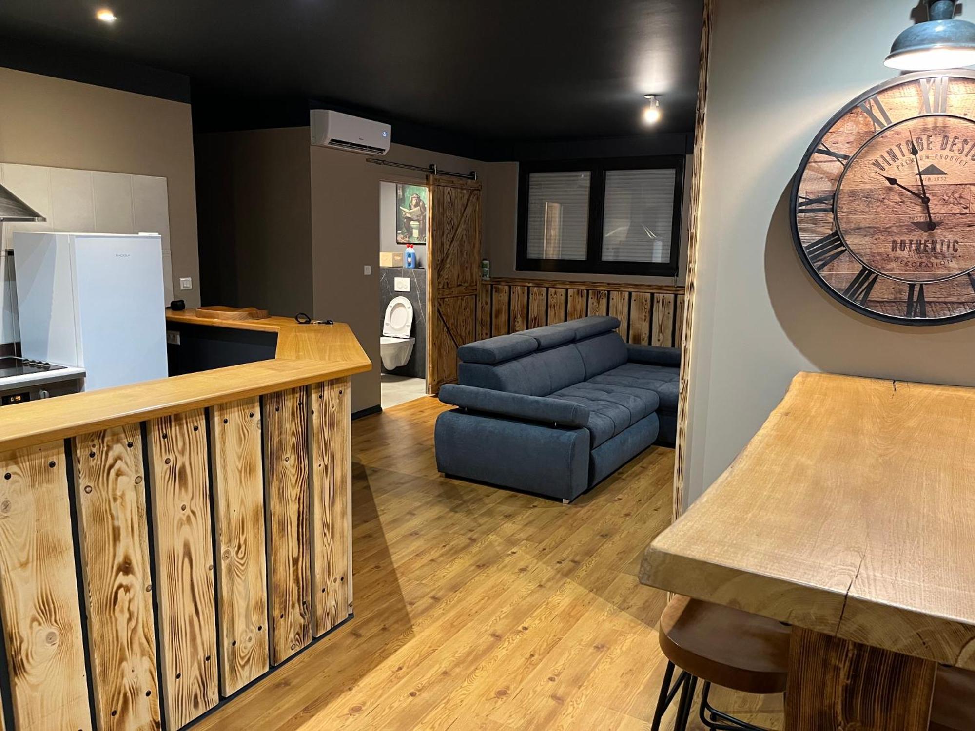 Apartment Mieux Qua Lhotel *