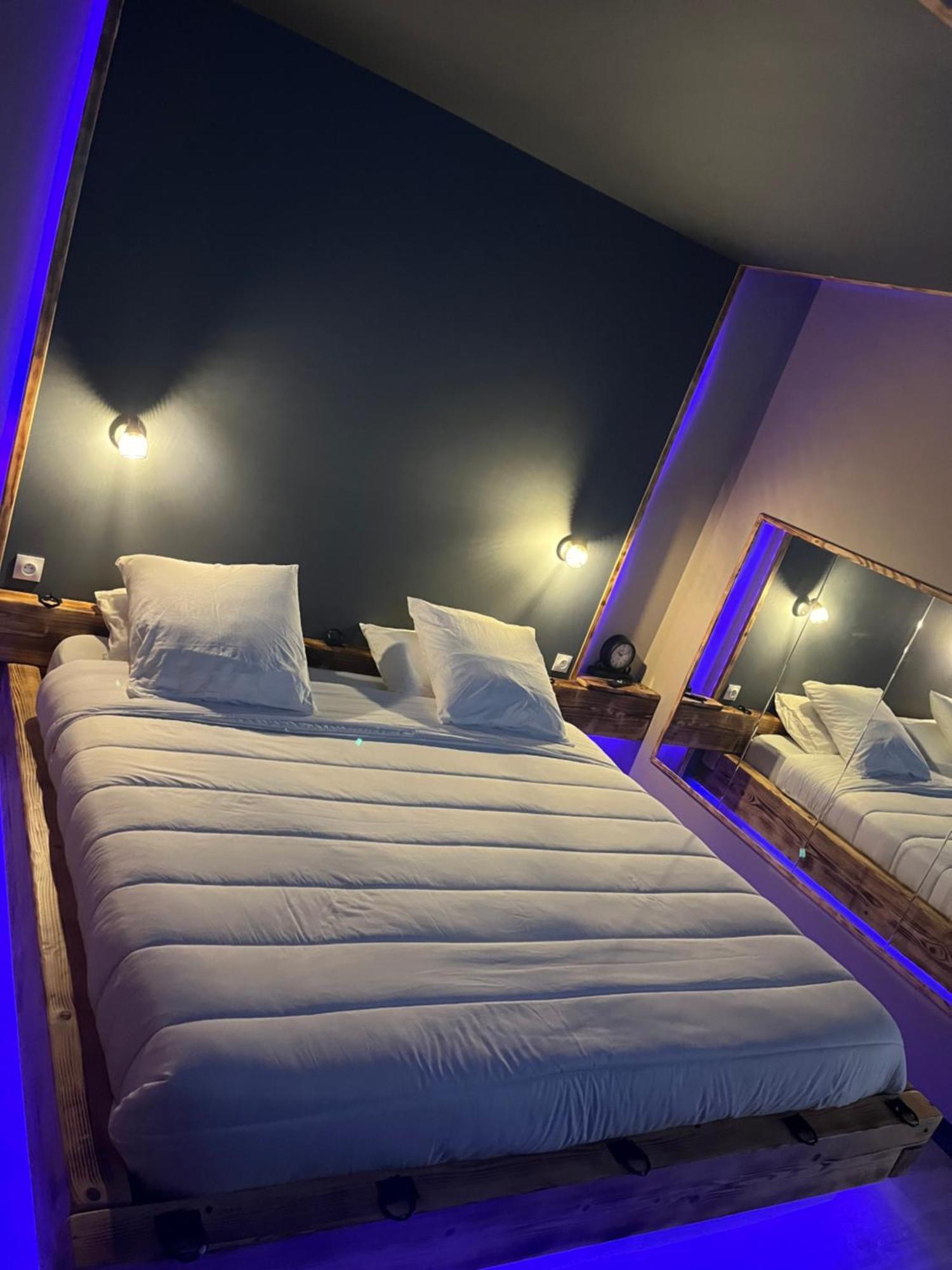 Mieux Qua Lhotel Arc-les-Gray