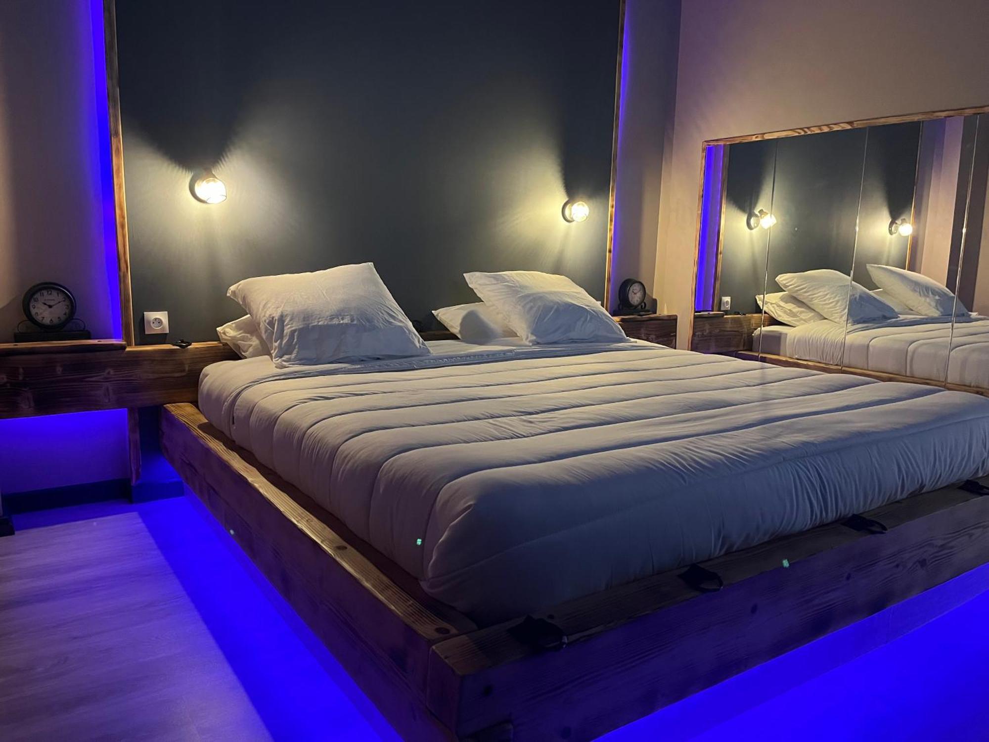 Mieux Qua Lhotel Arc-les-Gray